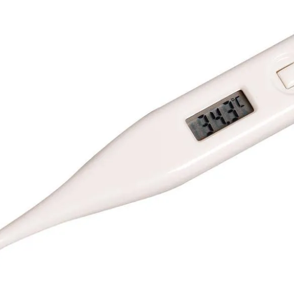 Digital Thermometer image