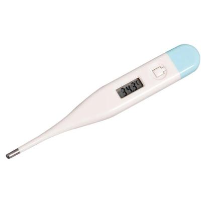 Digital Thermometer image