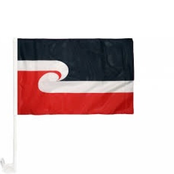 Car Flag Tr image