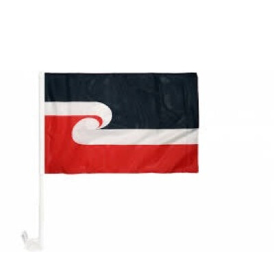 Car Flag Tr image