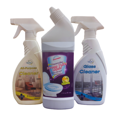 Cleaning Pack image