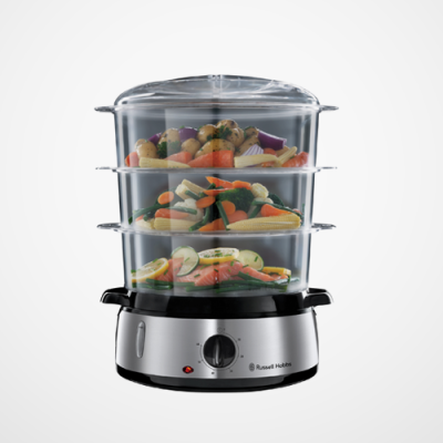 Russell Hobbs 9 Litre Food Steamer image