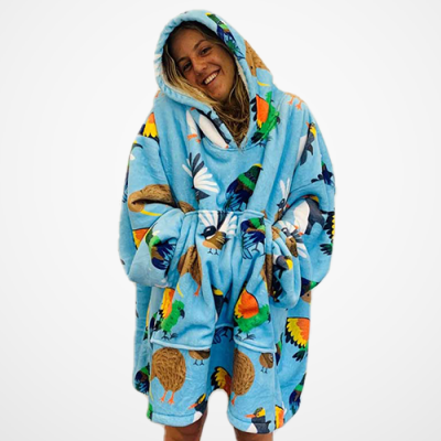 Kids Hoodie Og image