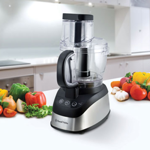 Russell Hobbs Food Processor image