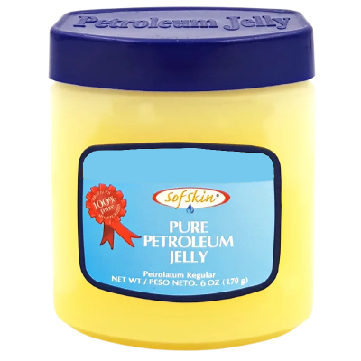 Petroleum Jelly image