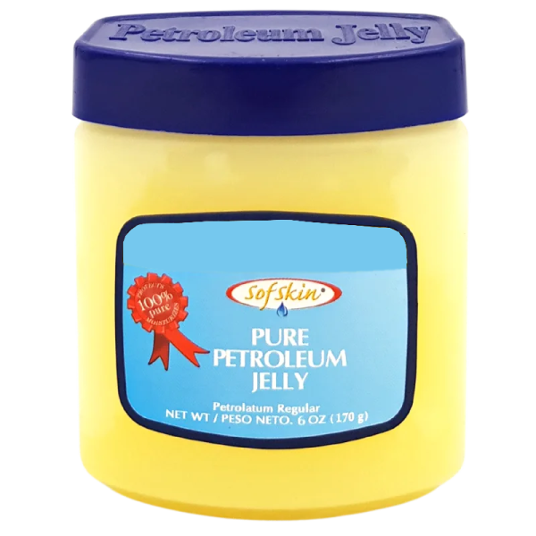 Petroleum Jelly image