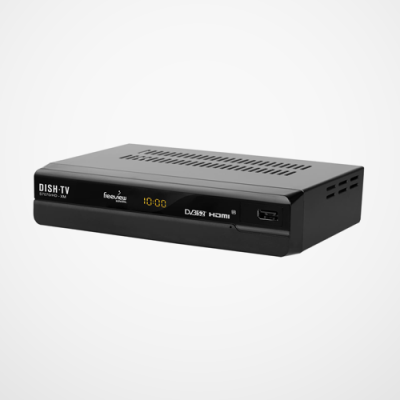 Satellite Freeview Receiver image
