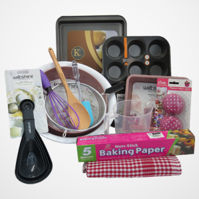 Baking Set image