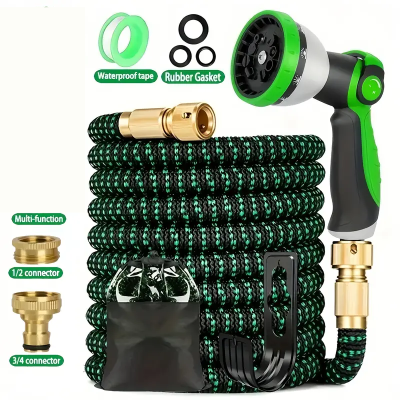 Expandable Hose 50 Ft image