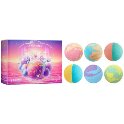 Bath Bombs image