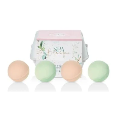Bath Bombs image