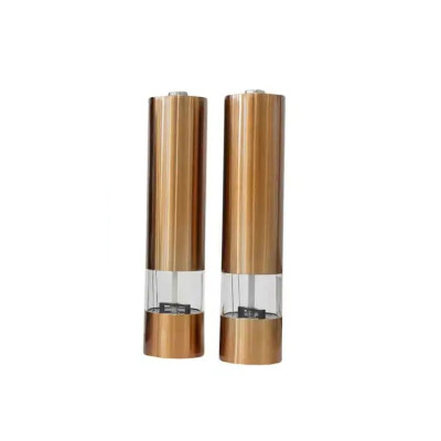 Salt & Pepper Mill image