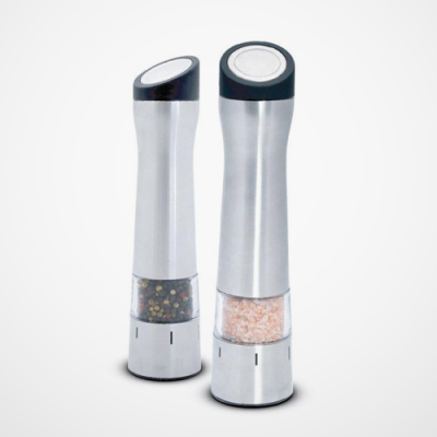 Salt & Pepper Mill image