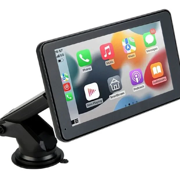 Car Tablet 7" image