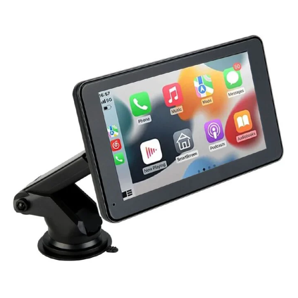 Car Tablet 7" image