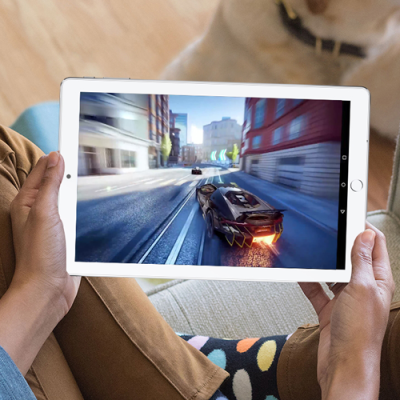 Car Tablet 7" image