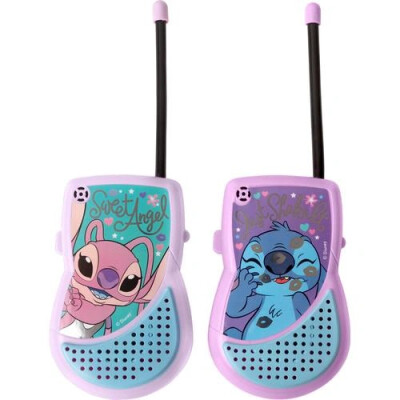 Walkie Talkie image