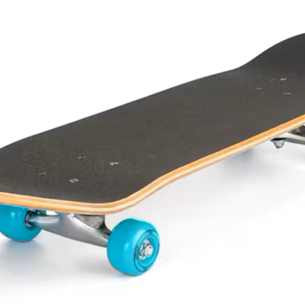Skateboard image