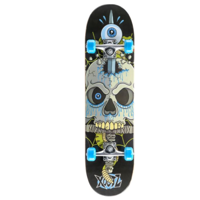 Skateboard image