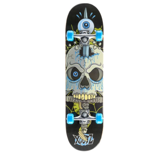 Skateboard image