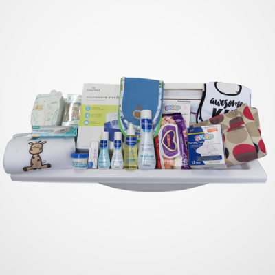 Baby Starter Kit image
