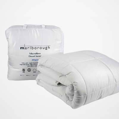 Microfibre Duvet 500gsm King image