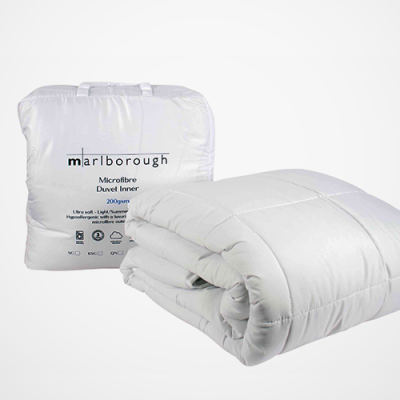 Microfibre Duvet 200gsm King image