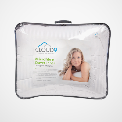 Cloud 9 Queen 500gsm Duvet image