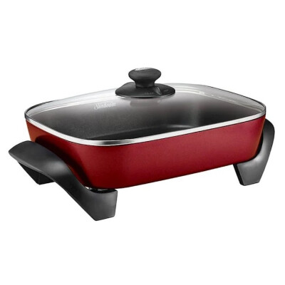 Sunbeam Electric Frypan (banquet) image