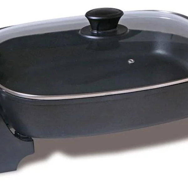 Electric Frypan Zip (banquet) image