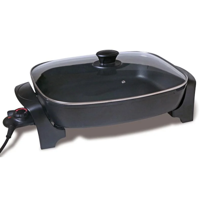 Sunbeam Electric Frypan (banquet) image