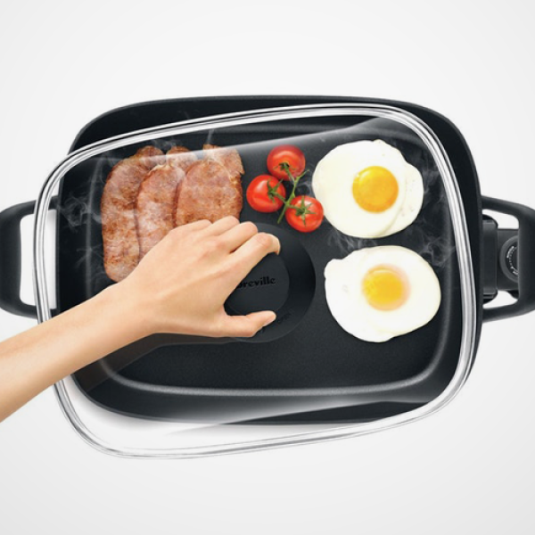 Electric Frypan (banquet) image