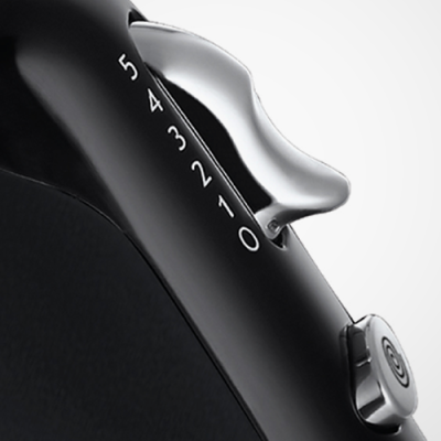 Russell Hobbs Black Hand Mixer image