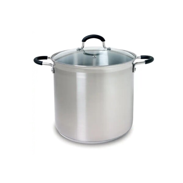 Zip Stock Pot 10l image