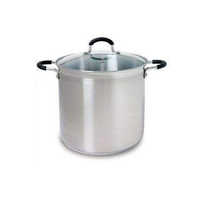 Zip Stock Pot 10l image