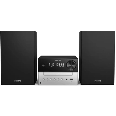 Phillips Micro Stereo System image