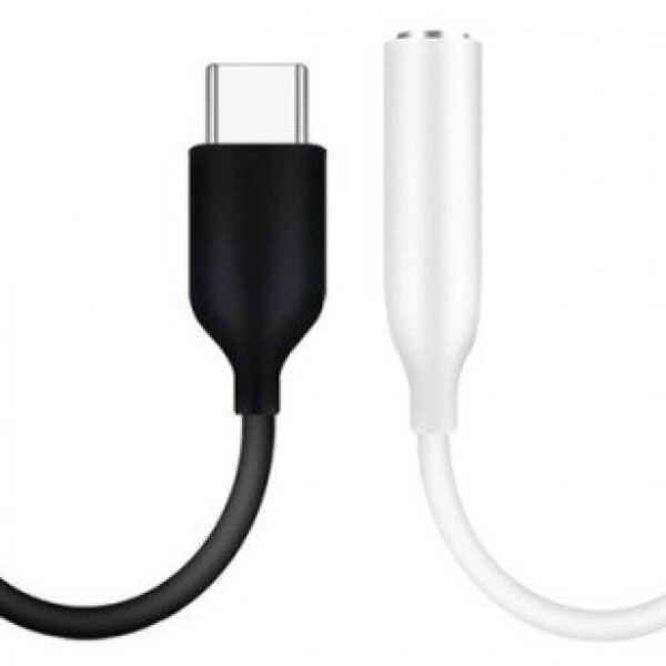 Usb C To Headset Jack Adapter (3.5mm) image