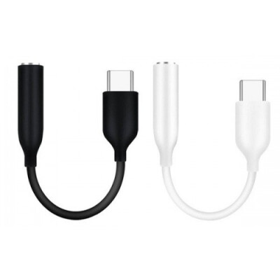 Usb C To Headset Jack Adapter (3.5mm) image