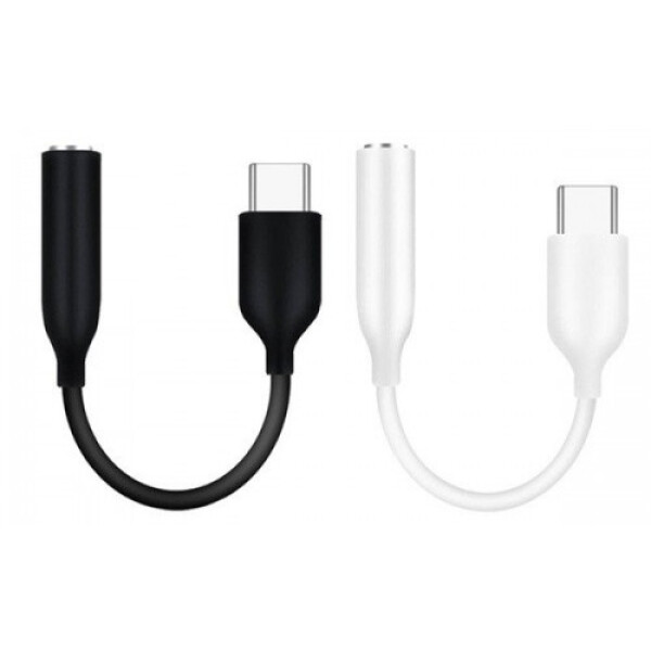 Usb C To Headset Jack Adapter (3.5mm) image