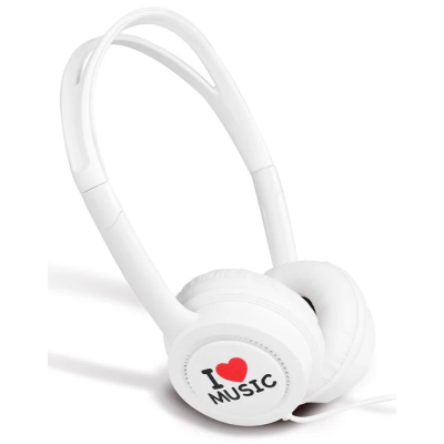 Idance Kids Headphones image