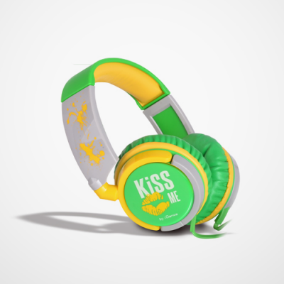 Idance Kids Headphones image