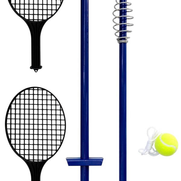 Swing Ball Tennis image