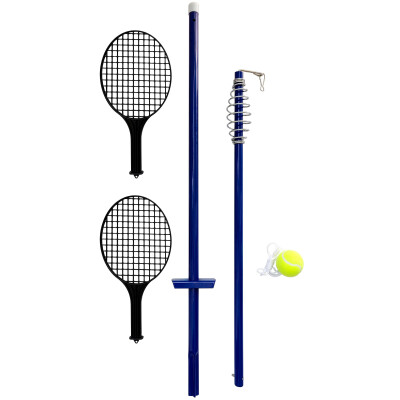 Swing Ball Tennis image