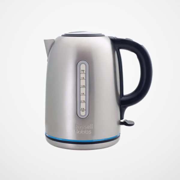 Russell Hobbs 4 Slice Toaster And Kettle Combo image