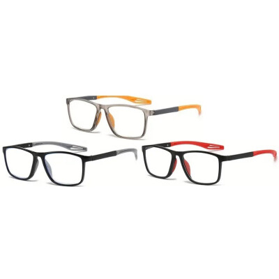 Hobby / Reading Glasses And Sleeve (unisex) 2 + image
