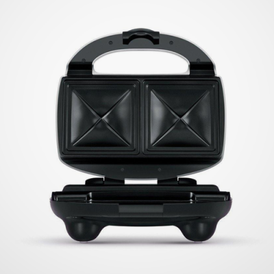 2 Slice Deep Dish Toastie Maker image