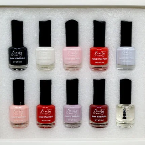 Nail Polish Set image