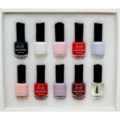 Nail Polish Set image