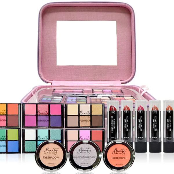 Makeup Case image