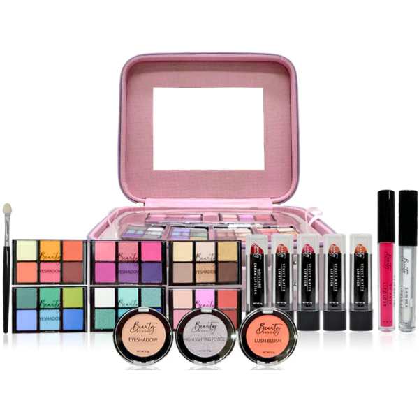 Makeup Case image